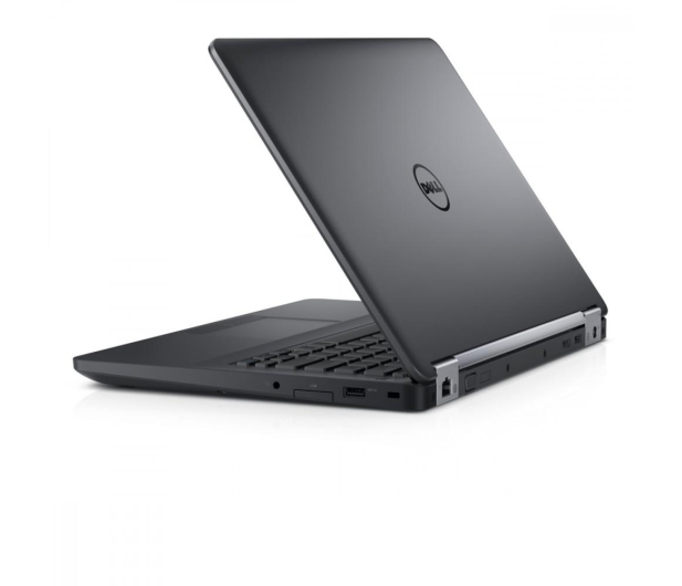 Dell Latitude E5470 i3-6100U/8GB/256GB SSD/Intel HD/14''/W10Pro - 1388791 - zdjęcie 9